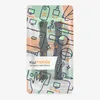kwmobile 2x Uhrenarmband für Xiaomi Redmi Watch 3 Active Produktbild-Vorschau 7