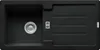 Franke Spüle Strata STG 614 Fragranit Black Matt reversibel Náhľad obrázku produktu 1