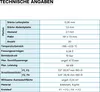 Wymiennik ciepła Wiltec 20 płyt, maks. 44 kW, 4 m³/h 0,36 l Podgląd zdjęcia produktu 8