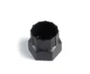 XLC Zahnkranzabnehmer TO-S16 23mm Schwarz mit 2 Zapfen für Produktbild-Vorschau 5