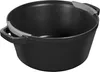 Staub set di 2 piatti + coperchio 24 cm NPC405083830 Anteprima dell’immagine prodotto 3