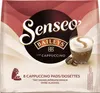 Senseo CAPPUCCINO BAILEYS Kaffeepad Ungeröstet 8 Stück(e) Produktbild-Vorschau 3