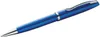 A blue and silver pen is shown against a white background. Anteprima dell’immagine prodotto