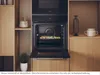 Haier ID2P3T1HTX, Groß, Elektrischer Ofen, 78 l, 78 l, Produktbild-Vorschau 10