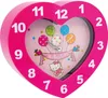 Sanrio Wanduhr Hello Kitty Heart Shaped Produktbild-Vorschau 1