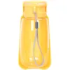 Tragbare Hundetrinkflasche für unterwegs (500ml) – Produktbild-Vorschau 1