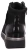 Waldläufer Damen Stiefel K-Ramona, schwarz, Gr.39 Produktbild-Vorschau 12
