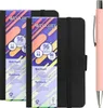Westcott Notizbuch DIN A6 kariert (2er-Set) inkl. PRIMESOFT Produktbild-Vorschau 1
