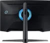 Samsung Odyssey G7 Monitor Gaming 28" 4K UHD 144Hz 1ms Produktbild-Vorschau 6