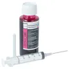 vhbw 5x Nachfülltinte für Drucker - Refillset Dye Cyan, Dye Produktbild-Vorschau 4