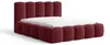 MOEBLO Polsterbett Bubble Bett 18 – Doppelbett Wolkenbett Produktbild-Vorschau 5