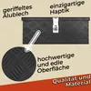 Deichselbox Schwarz Werkzeugkasten Truckbox Alu Box Produktbild-Vorschau 5
