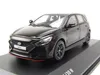 Solido 421438130 Hyundai i30 N 2022 schwarz 1:43 Produktbild-Vorschau 2