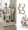 Rozdělovací stěna Vicco Levio Sonoma 70 x 97.4 cm, Model Náhled obrázku produktu 2