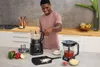 Ninja TB401EU Standmixer schwarz Produktbild-Vorschau 22