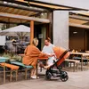 ABC Design GmbH Buggy Avus carrot Produktbild-Vorschau 11