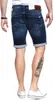 MUSTANG Herren, Shorts CHICAGO SHORT, Regular fit, W36, Produktbild-Vorschau 5