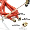 Wiltec Désherbeur thermique à gaz – 80 kW – longueur 85 cm Voir les images du produit 4