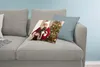 MuchoWow® Zierkissen Sofakissen Wohnzimmer Dekokissen 60x40 Produktbild-Vorschau 1