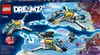 LEGO DREAMZzz Mr. Oz Weltraumbus, zweifach baubarer Produktbild-Vorschau 8