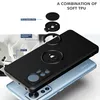 Xiaomi 12 / 12X Handyhülle, Ring Halter Ständer Kratzfeste Produktbild-Vorschau 2