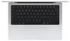 Apple MacBook Pro (2026) 14.0" M5 Pro 24GB RAM 1TB SSD Produktbild-Vorschau 2