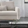 MIUFORM Scandic Lagom - Ecksofa mit Bettfunktion L-FORM Produktbild-Vorschau 4