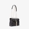 Valentino Bags Privilege Flap Bag Damen Abendtasche nero Produktbild-Vorschau 31