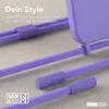 EAZY CASE Handykette Silikon Premium kompatibel mit Apple Produktbild-Vorschau 4