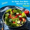 2er Set Schüsseln 5 L – Serie KRETA, Pastellgrün, mit Produktbild-Vorschau 5