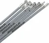 SIP PERFORMANCE Kabelkit mit PE-Liner graue Edelstahlhülle Produktbild-Vorschau 1