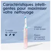 Oral-B iO 8006540730843, Erwachsener, Vibrierende Produktbild-Vorschau 13