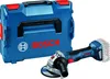 Bosch GWS 18V-7 125 mm L-BOXX Akku-Winkelschleifer Produktbild-Vorschau 7