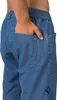 Rafiki Beta Man Denim L Outdoor Shorts Produktbild-Vorschau 7