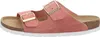 Rohde Damen Pantolette Velours Leder zwei Schnallen Produktbild-Vorschau 27