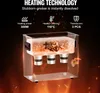 SucceBuy 6L ultrazvuková čistička, 180 W sonický kavitační Náhled obrázku produktu 3
