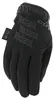MECHANIX Pursuit D5 para mujer, color  (SCHWARZ) Vista previa de la imagen del producto 7