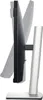 Side view of a computer monitor on its stand. Produktbild-Vorschau