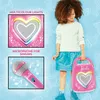 Lisciani 104475 - Barbie Party Maker Altoparlante e Anteprima dell’immagine prodotto 8