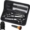 Friseurschere Set, 6,7 Zoll Haarschneideschere, Haarschere Produktbild-Vorschau 1