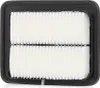Luftfilter BOSCH F 026 400 127 für HYUNDAI i10 (PA) Produktbild-Vorschau 10