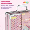 Zestaw artystyczny Joya Creative Luxe dla dziewczynek – Podgląd zdjęcia produktu 4