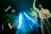 2 v 1 RGB světelný a mlhový stroj, dálkové ovládání, 900 W Náhled obrázku produktu 11