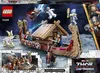 LEGO Marvel Super Heroes Kozia łódź Podgląd zdjęcia produktu 16