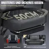 GTPLAYER Gaming Stuhl Stoff Gaming Chair Ergonomisch Produktbild-Vorschau 7