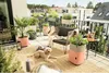 Fioriera LECHUZA PILA Colour Planter Verde Pastello | Anteprima dell’immagine prodotto 15
