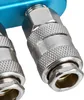 Pneumatische snelwisselkoppeling 1/4" KD2166 Productafbeelding-voorbeeld 9
