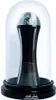 A trophy inside a glass dome on a black base. Anteprima dell’immagine prodotto