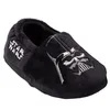 Star Wars - Jungen Hausschuhe NS6806 (31 EU) (Schwarz) Produktbild-Vorschau 1