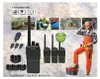 Alan ALBRECHT 4er Tectalk WorkerPMR Anteprima dell’immagine prodotto 2